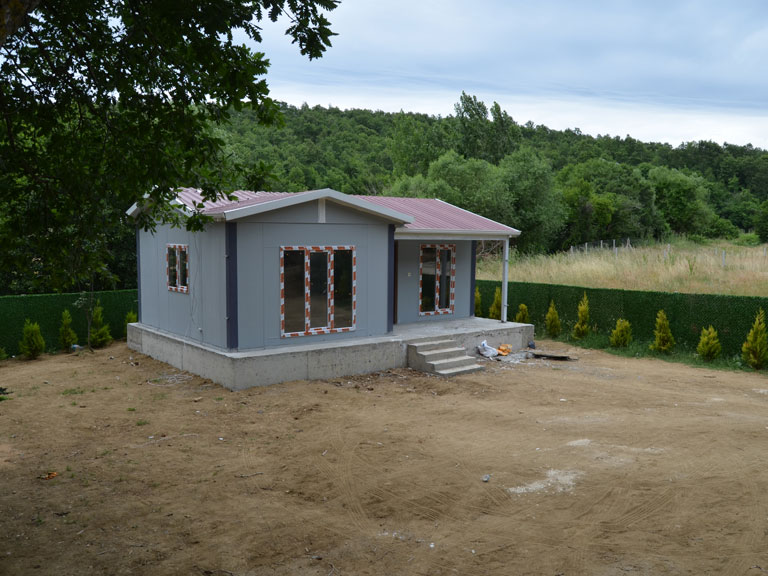 40-m²