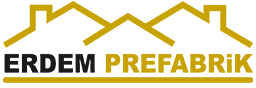 Erdem Prefabrik logo 2
