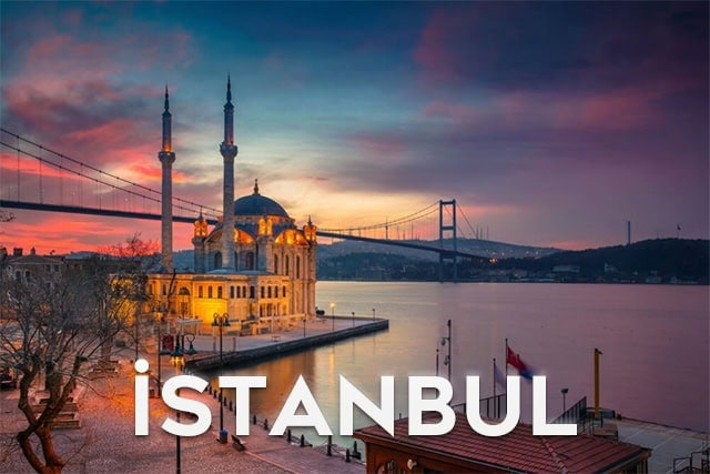 istanbul prefabrik ev