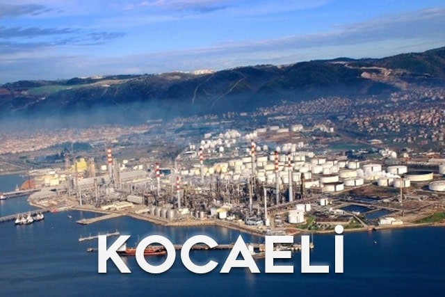 Kocaeli ili