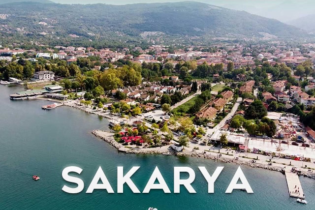 Sakarya ili